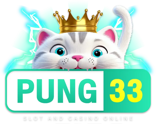 pung33 logo